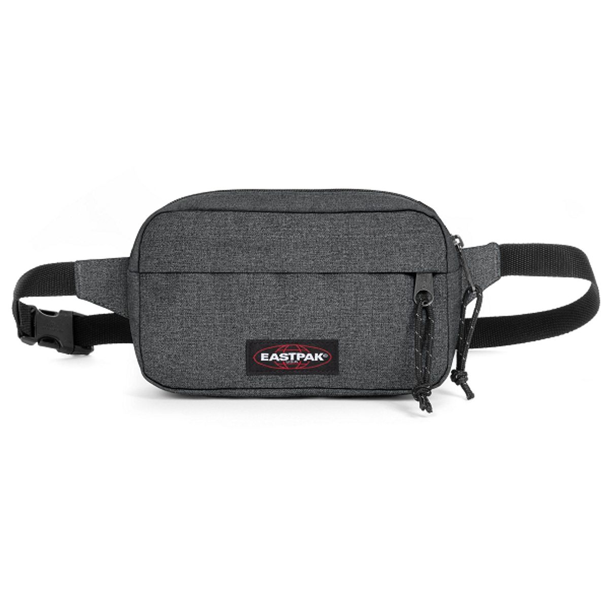 Eastpak Bouncer Bæltetaske Black Denim EK0A5BHH77H1