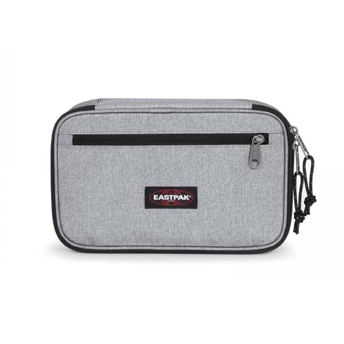 Eastpak Oval More Penalhus Sunday Grey EK0A5BAB363