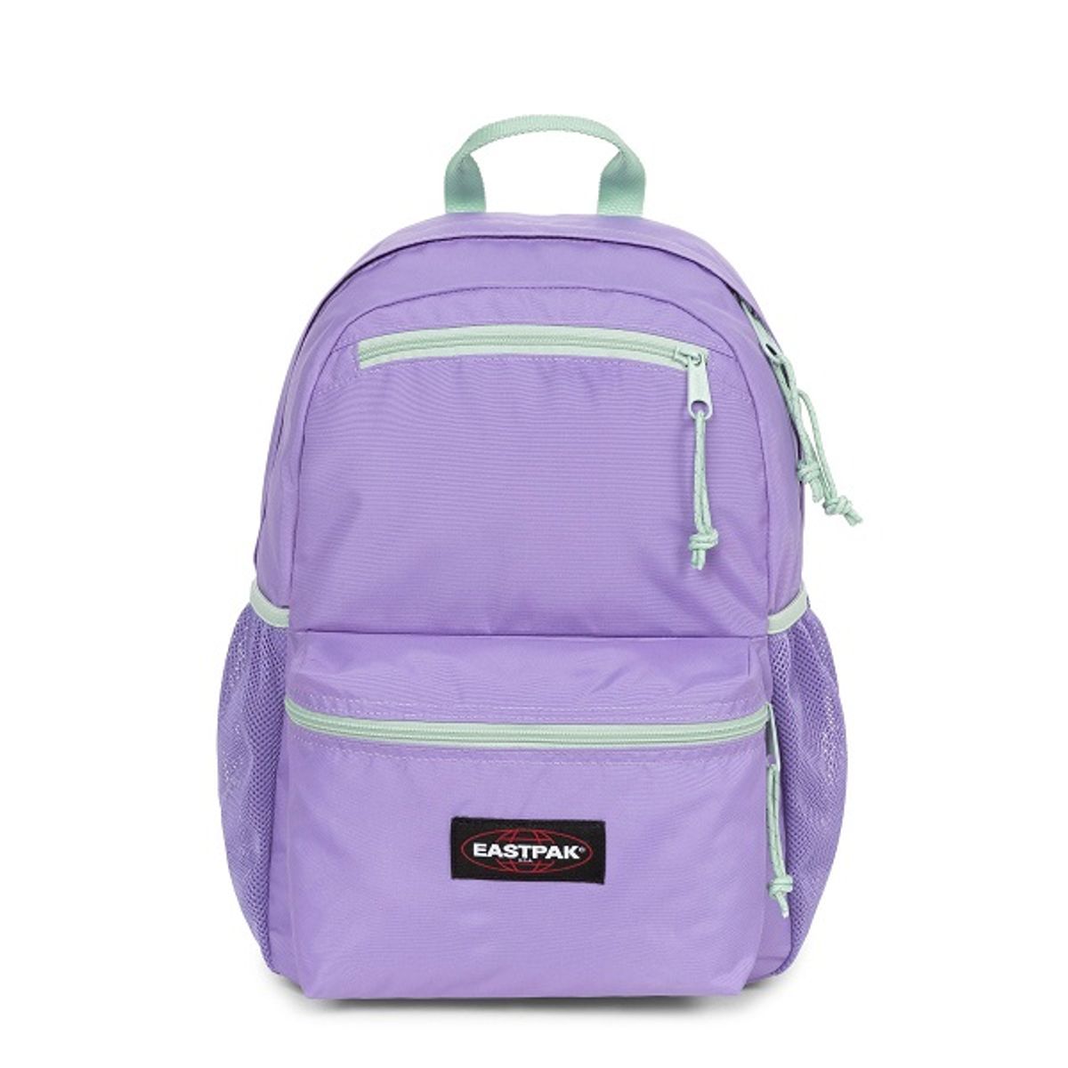 Eastpak Morler Powr Computerrygsæk 13" Block Lilac EK0A5B9Z5061