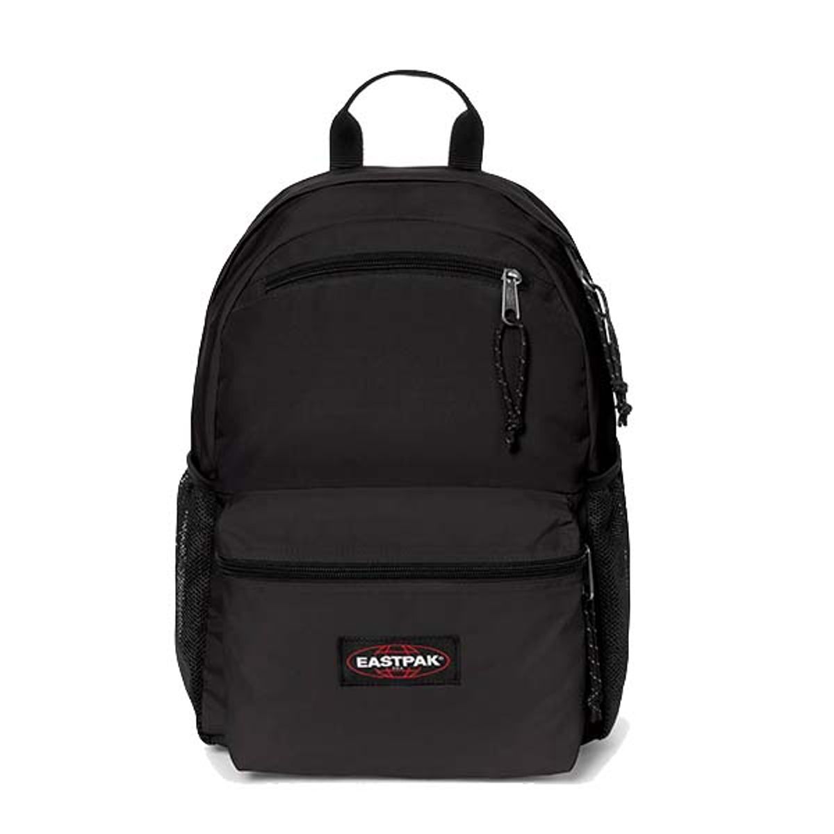 Eastpak Morler Powr Computerrygsæk 13" Black EK0A5B9ZO25