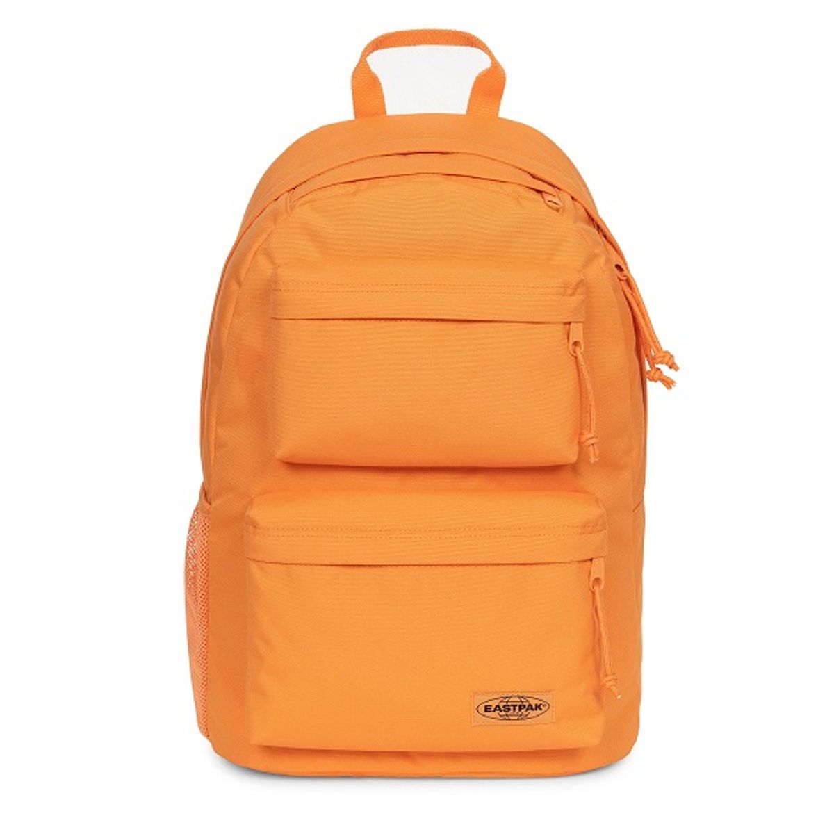 Eastpak Padded Double Rygsæk 13" Tangerine Orange EK0A5B7Y0031