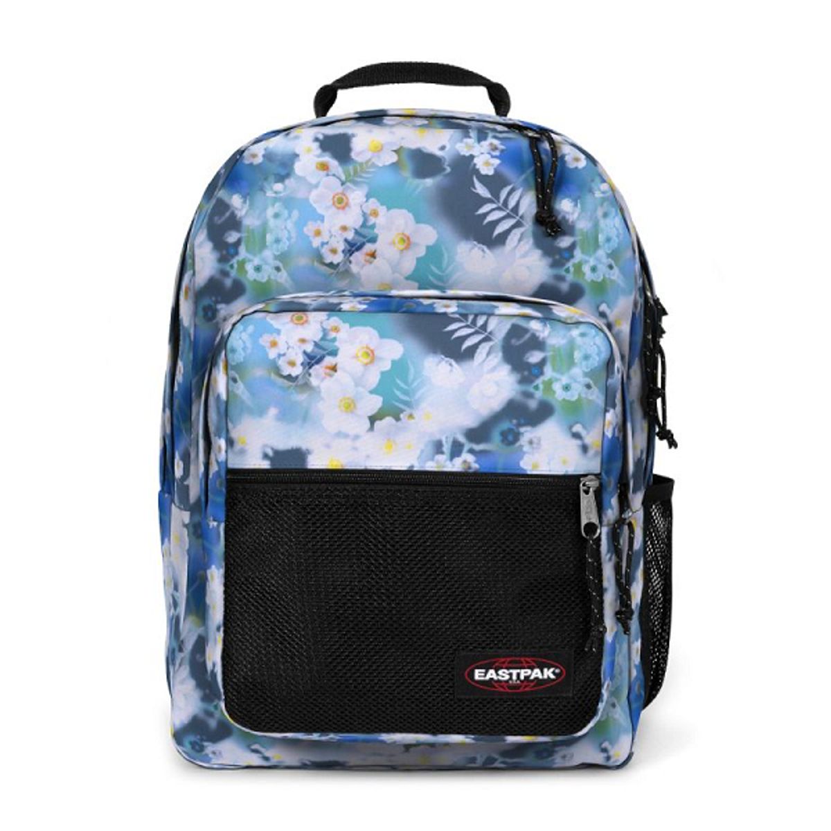 Eastpak Pinzip Rygsæk 15" Dreamflower Blue EK0A5B9Q7S51