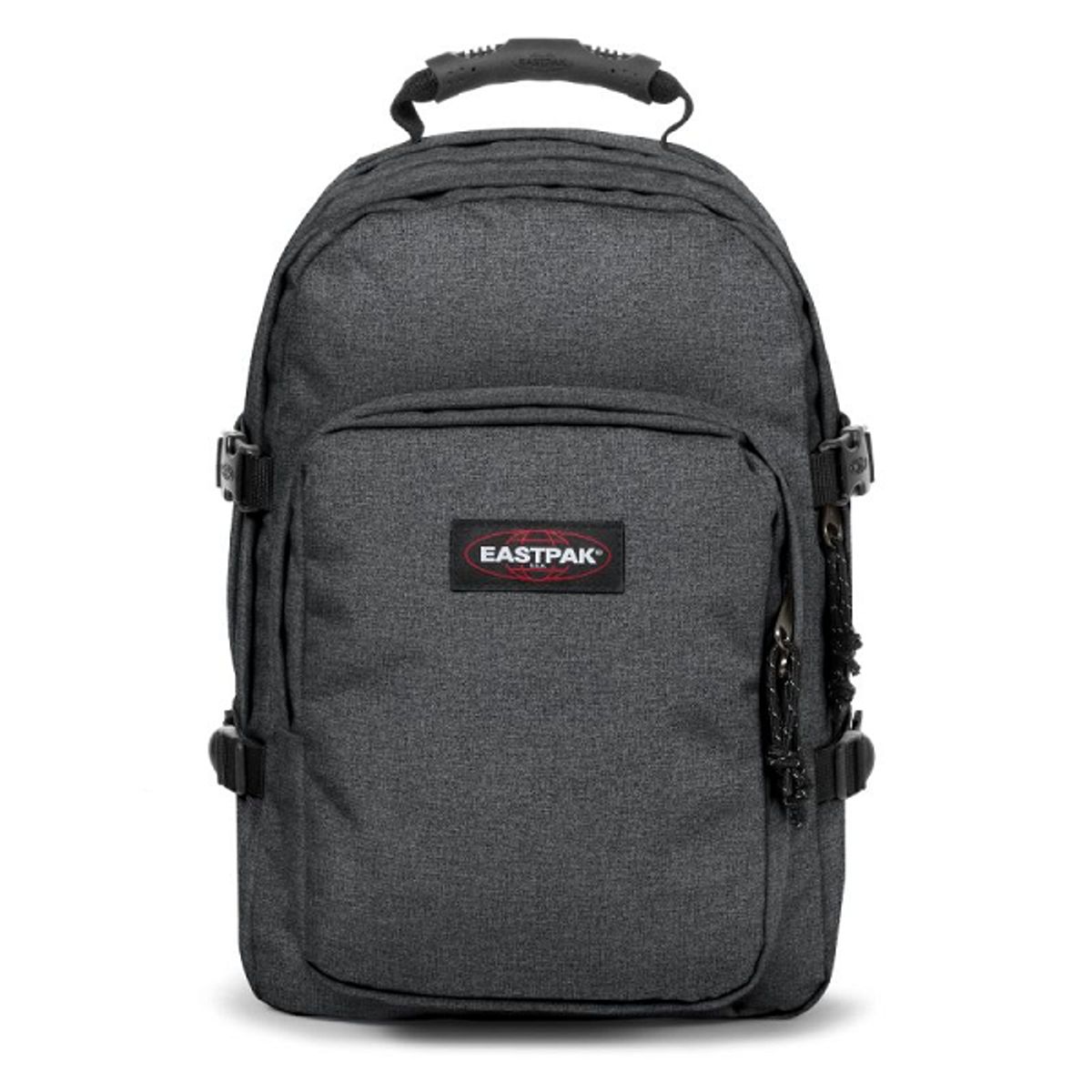 Eastpak Provider Rygsæk 15" Sort Denim EK52077H