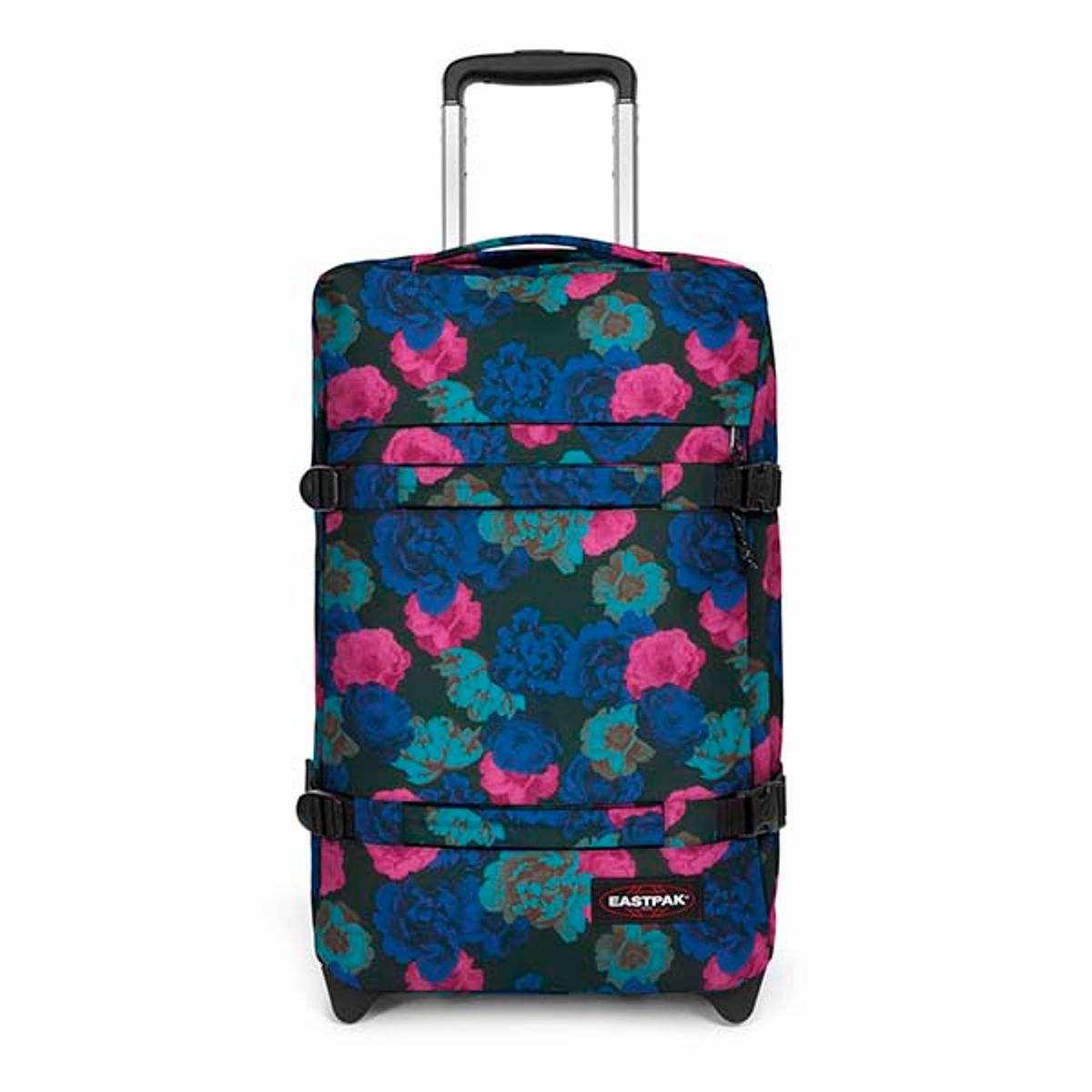 Eastpak Transit'R S Kabinekuffert Mystical Dark EK0A5BA73A91