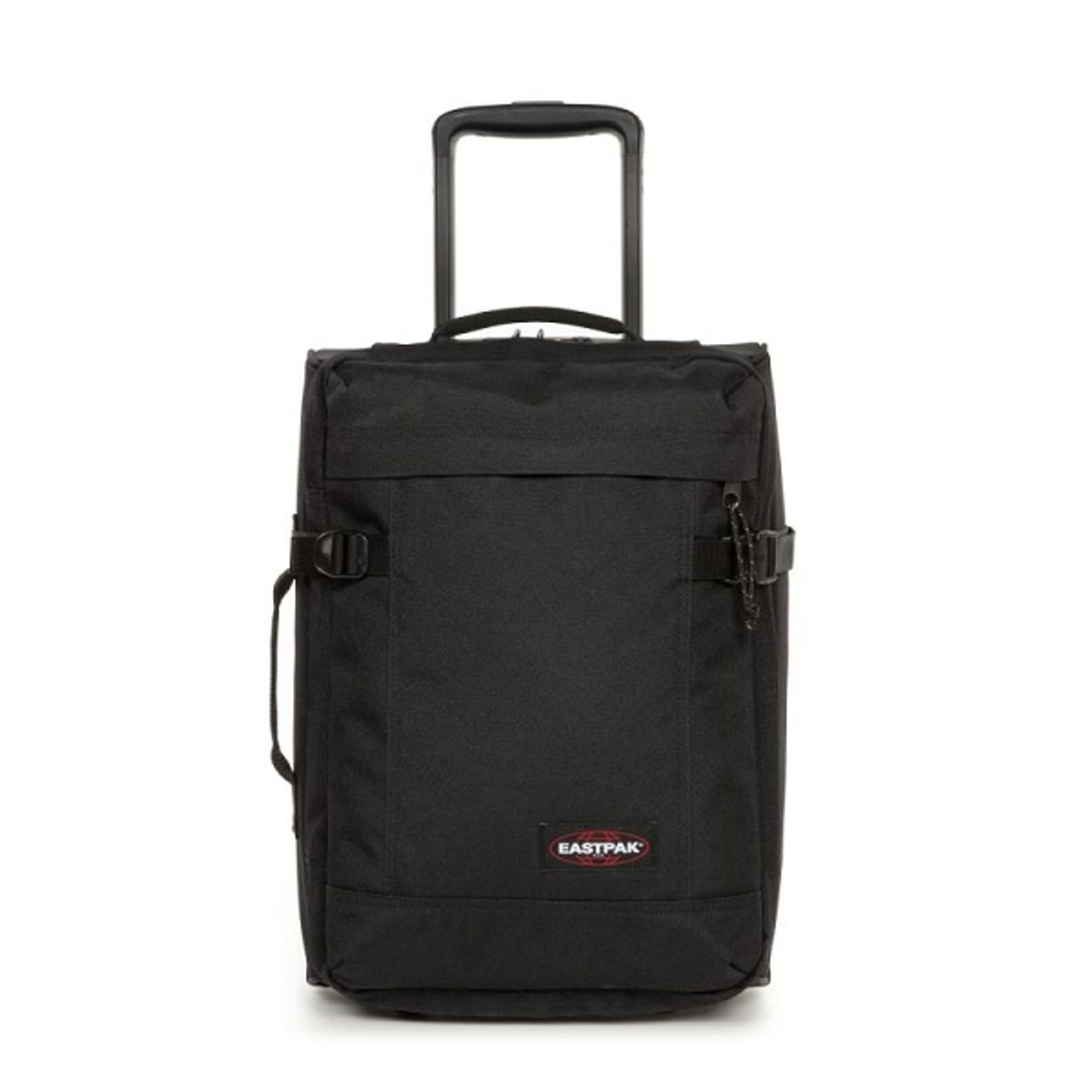 Eastpak Tranverz XXS Kabinekuffert 45cm Black EK0A5BE80081