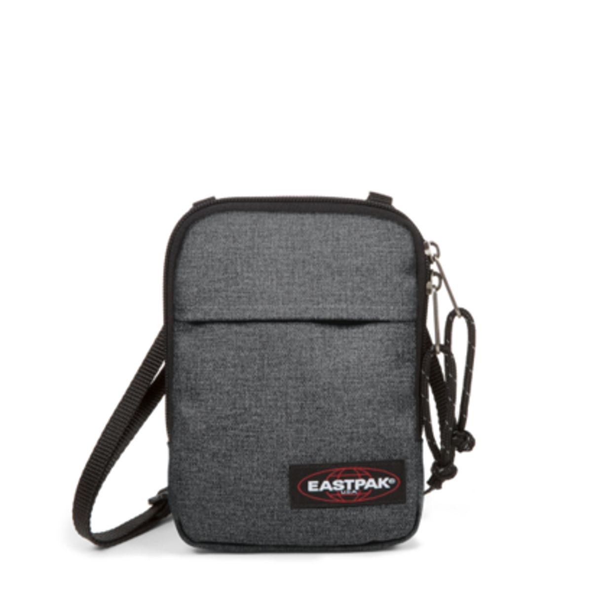 Eastpak Buddy Messenger Black Denim EK00072477H1