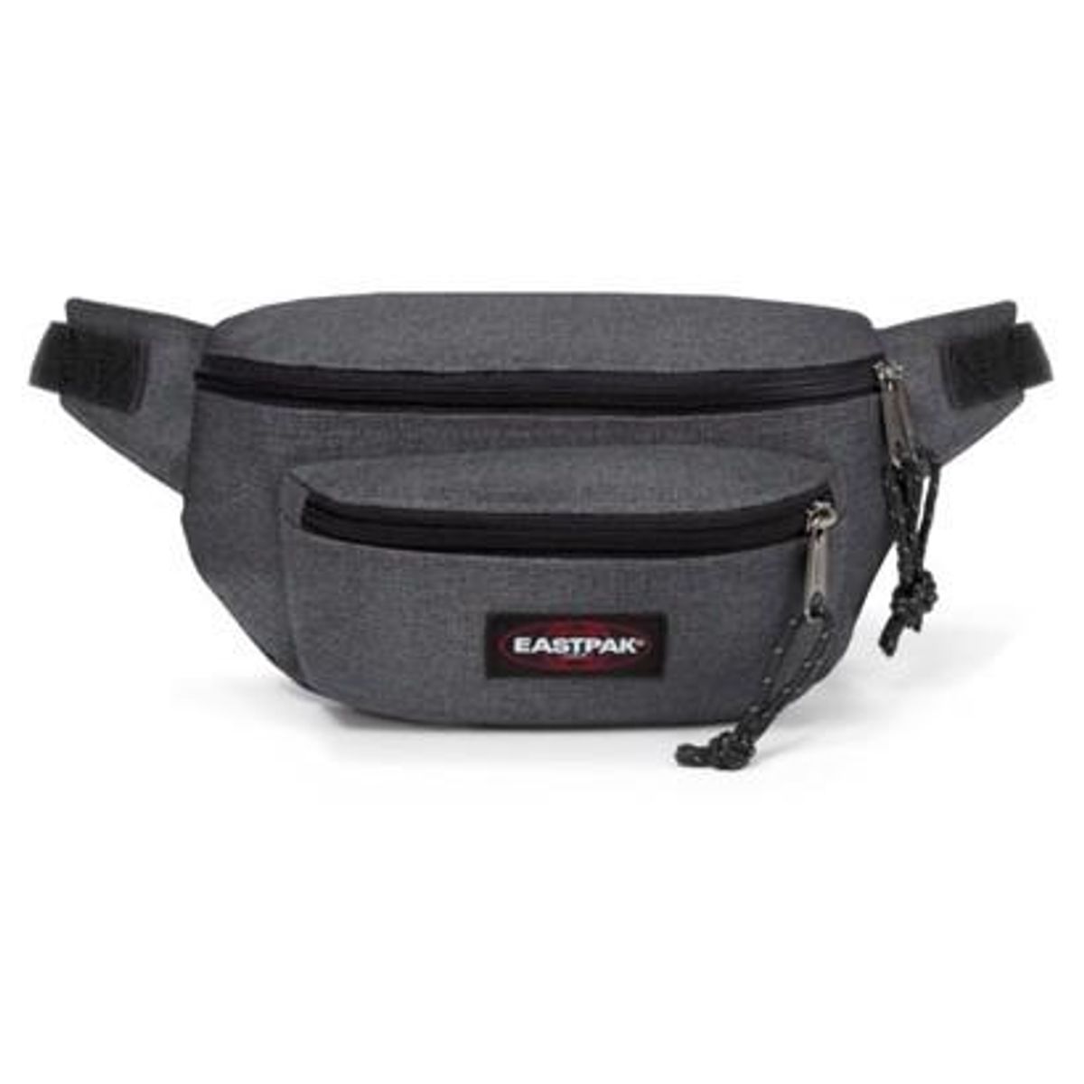 Eastpak Doggy Bag Bæltetaske Black Denim EK00007377H1