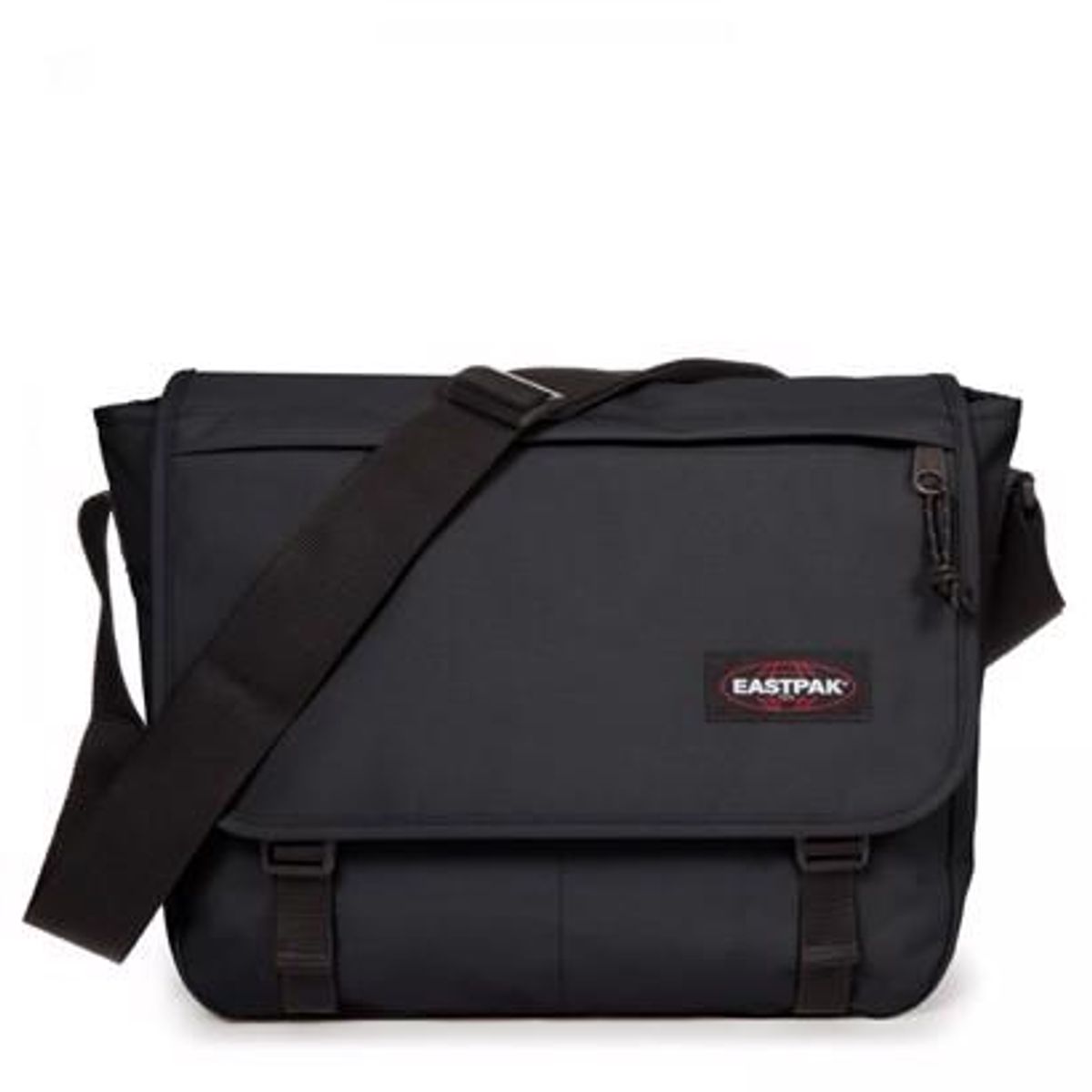 Eastpak Delegate+ Messenger 17" Black EK00026E0081