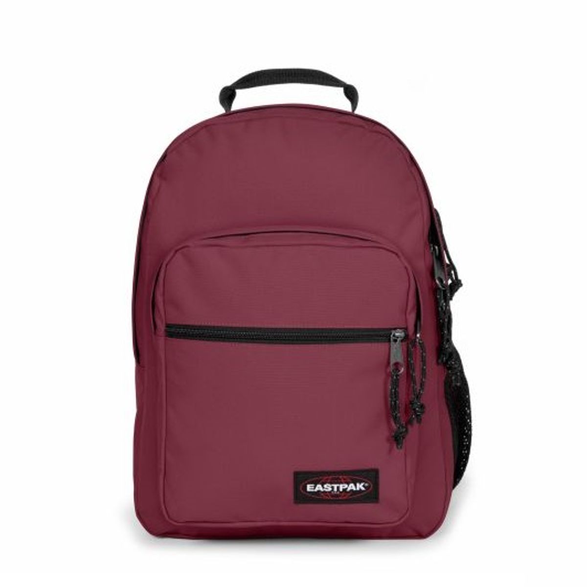 Eastpak Morius Computerrygsæk 15" Bushy Burgundy EK00040F2A91