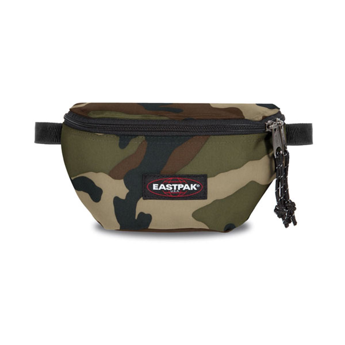 Eastpak Springer Bæltetaske Camo EK0000741811