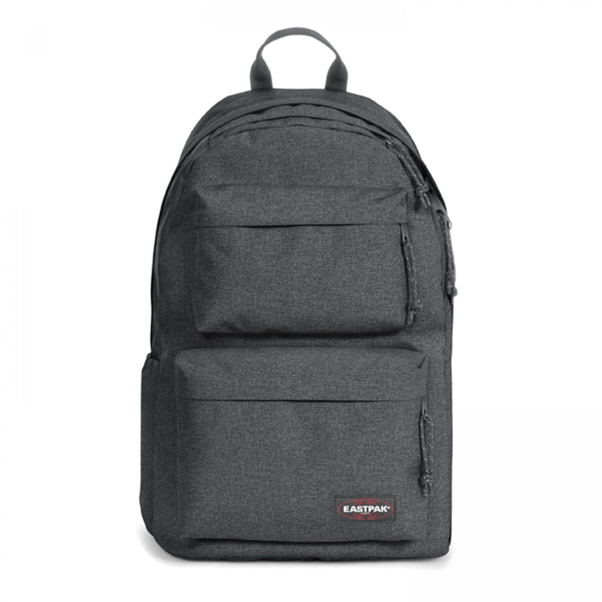 Eastpak Padded Double Rygsæk 13.3" Black Denim EK0A5B7Y77H1