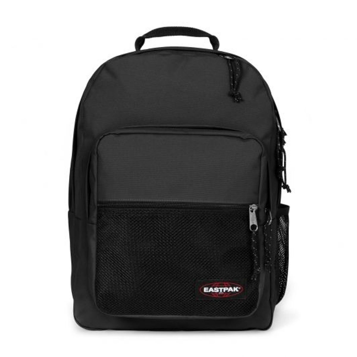 Eastpak Pinzip Computerrygsæk 15" Black EK0A5B9Q0081