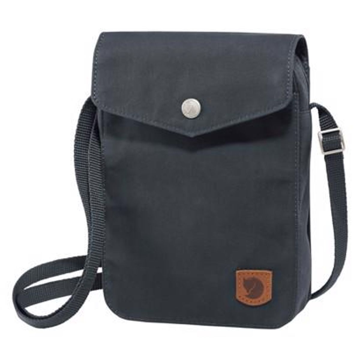 Fjällräven Greenland Pocket Crossbody Dusk 23156-042