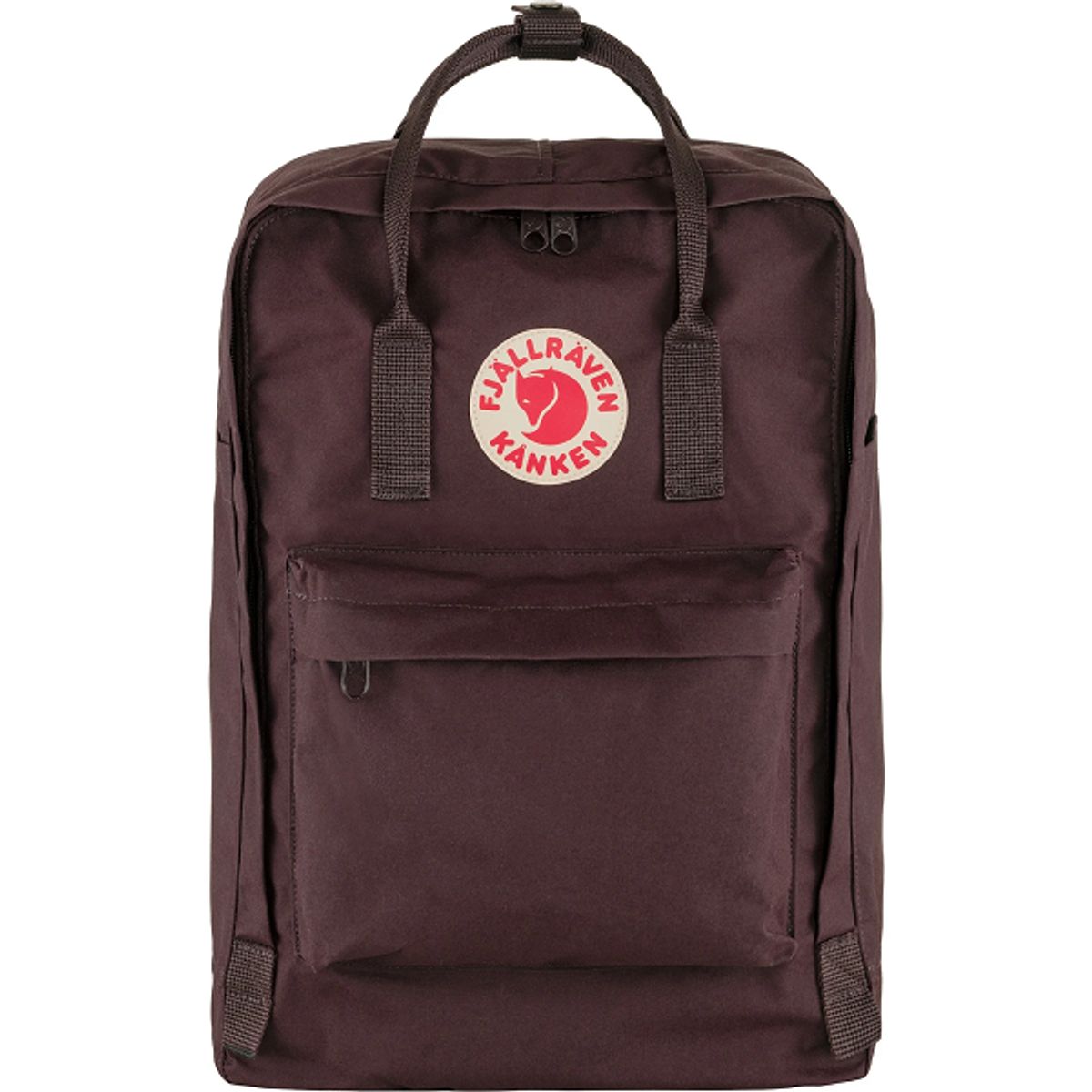 Fjällräven Kånken 17" Rygsæk Blackberry 23525/424