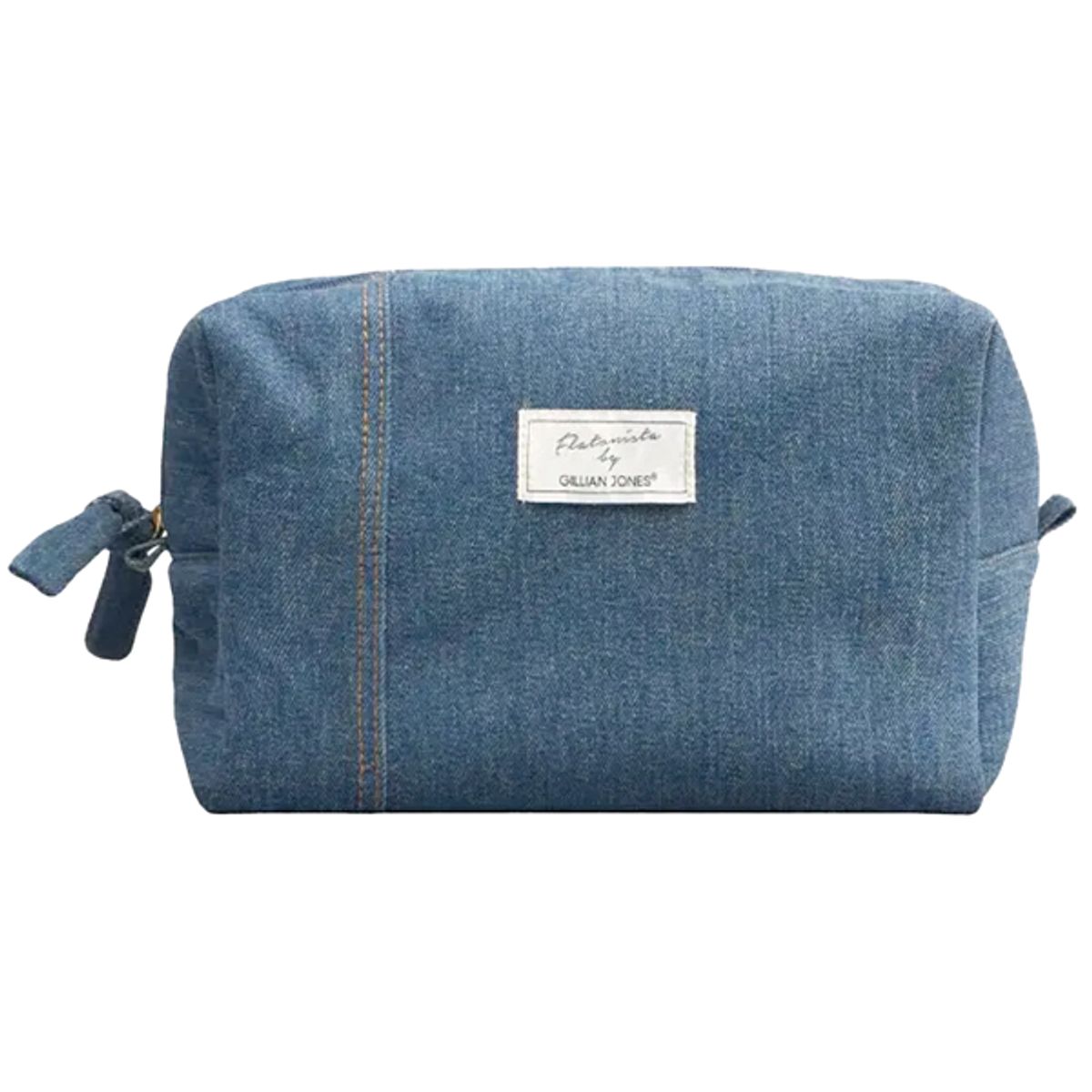 Gillian Jones Toilettaske Denim 10074