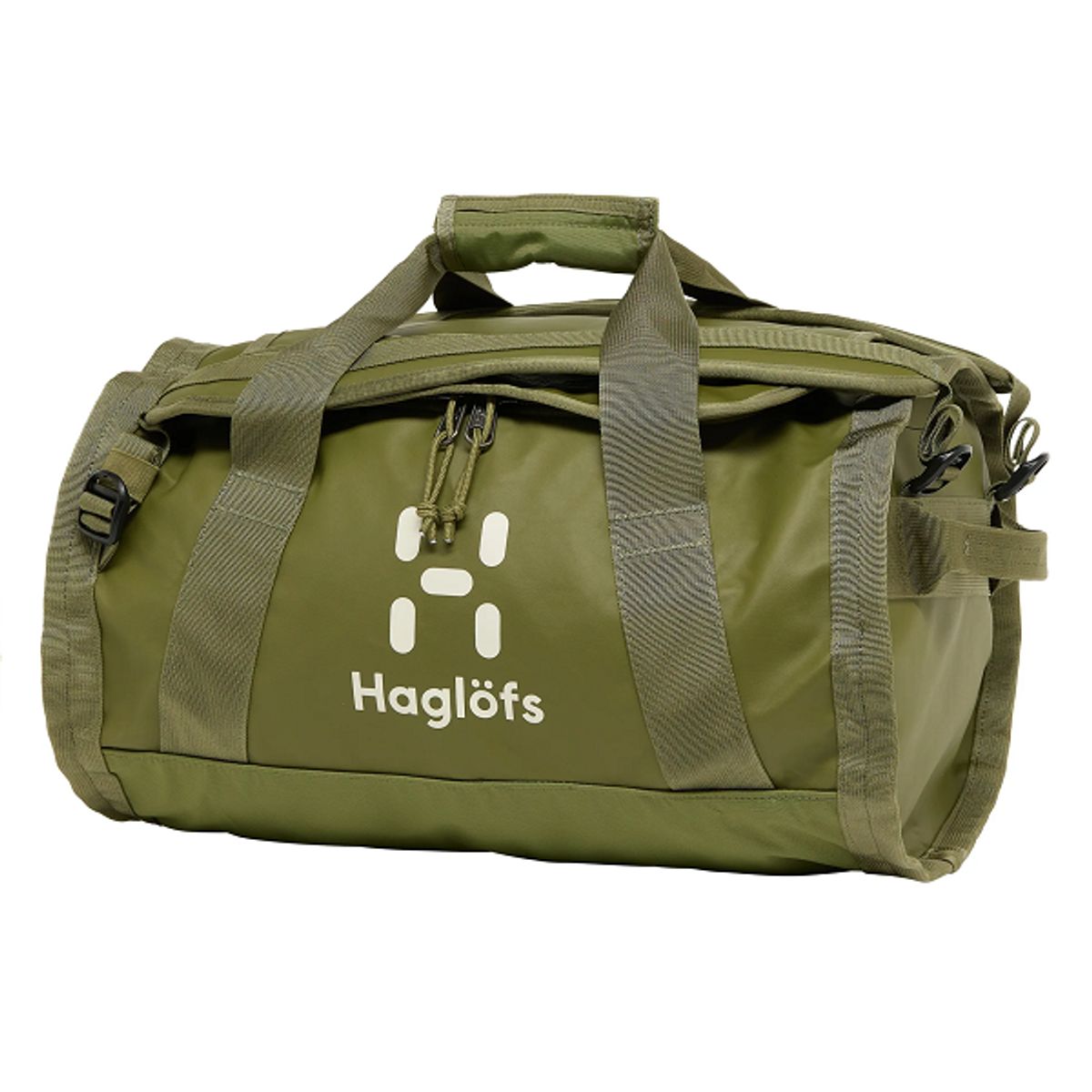 Haglöfs Lava 30 Rejsetaske Olive Green 339364-4VY