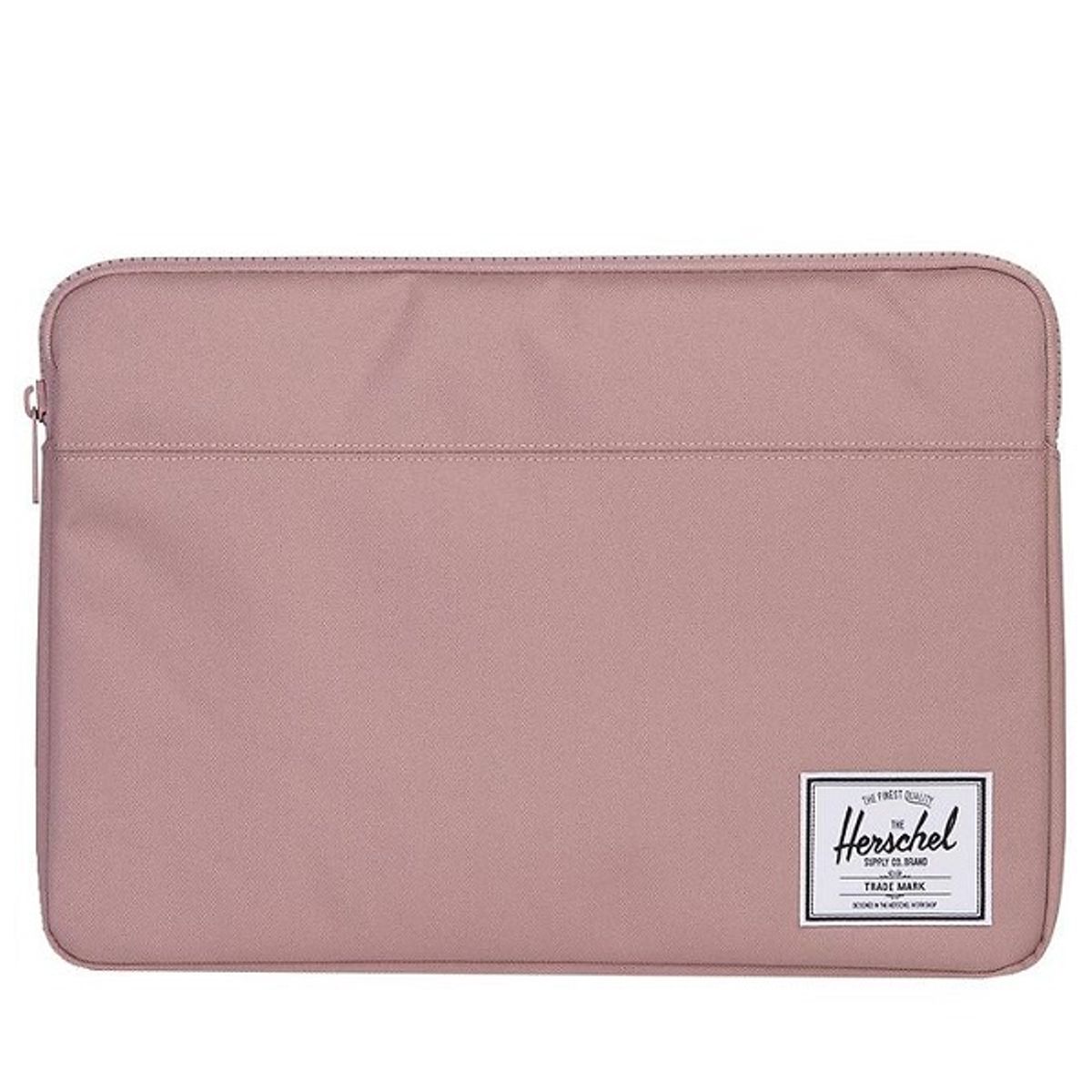 Herschel Anchor Computer Sleeve 15"/16" Ash Rose 11117-02077