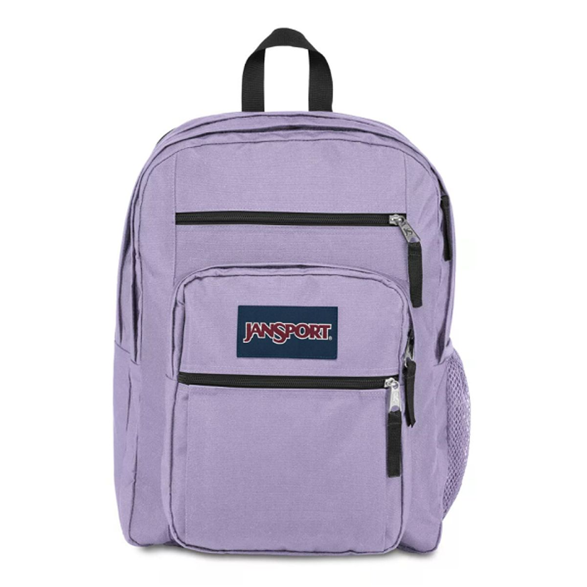 JanSport Big Student Rygsæk 15" Pastel Lilac EK0A5BAHW301