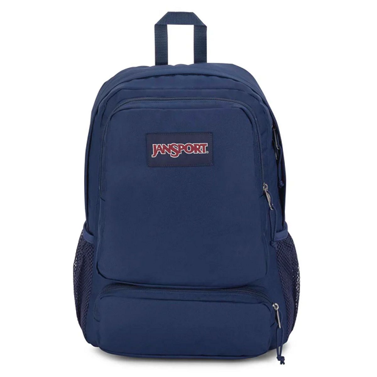 JanSport Doubleton Rygsæk 15" Navy EK0A5BF0N541