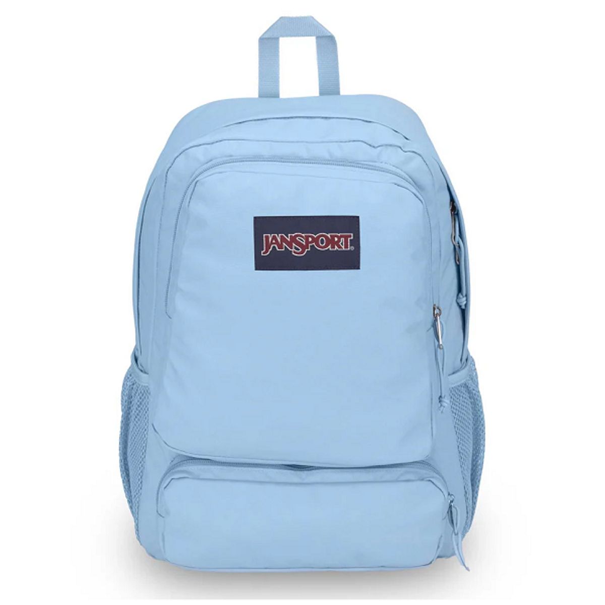 JanSport Doubleton Rygsæk 15" Blue Dusk EK0A5BF0B571