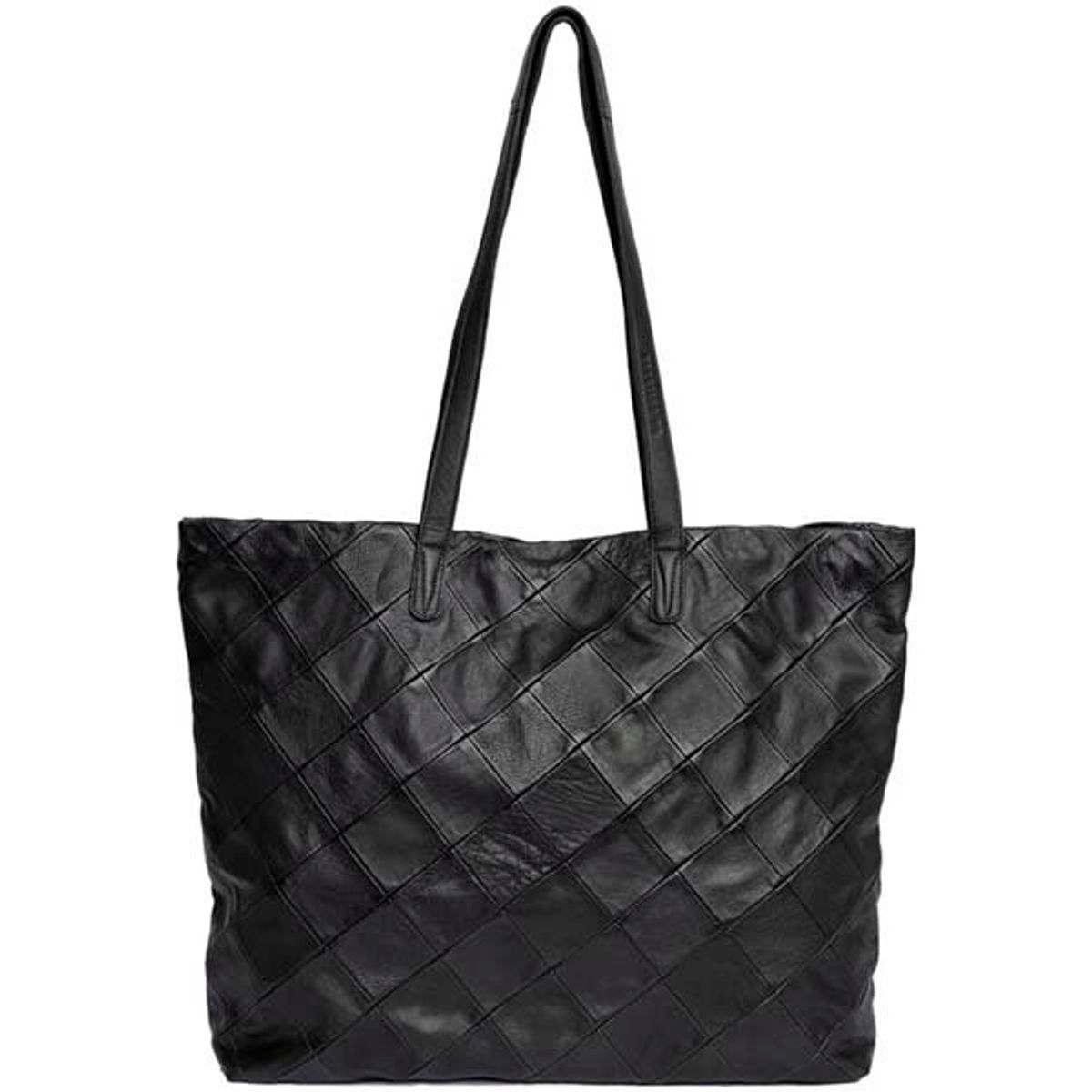 RE:DESIGNED Gry Shopper Sort 5423