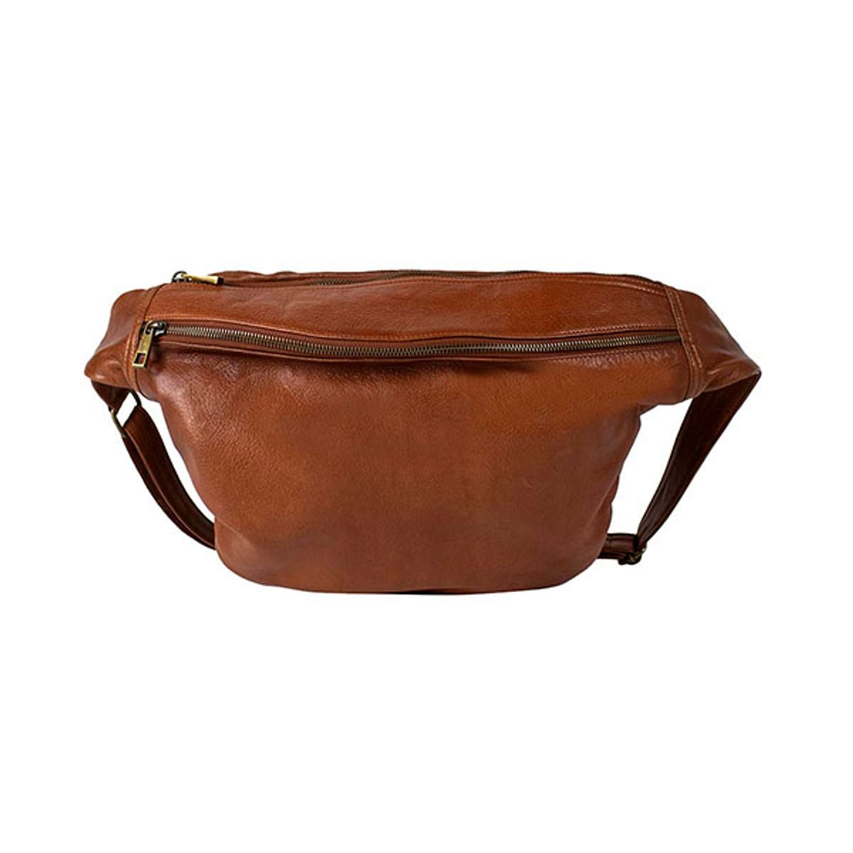 RE:DESIGNED Merla Urban Bumbag Walnut 4989