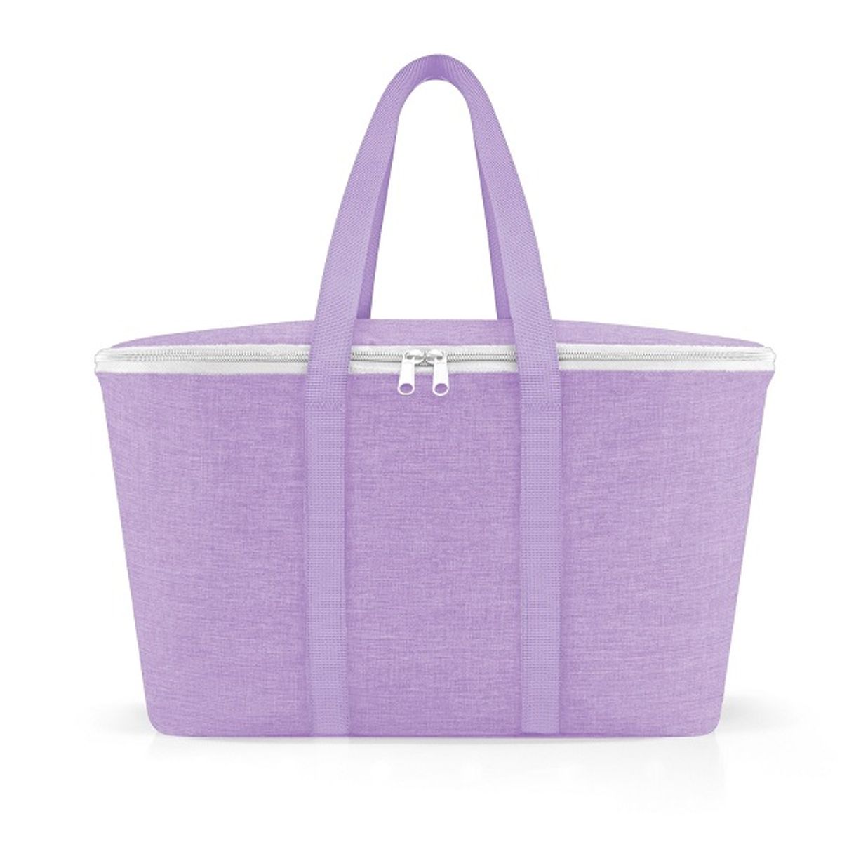 Reisenthel L Pocket Køletaske 20L Twist Violet UH4107