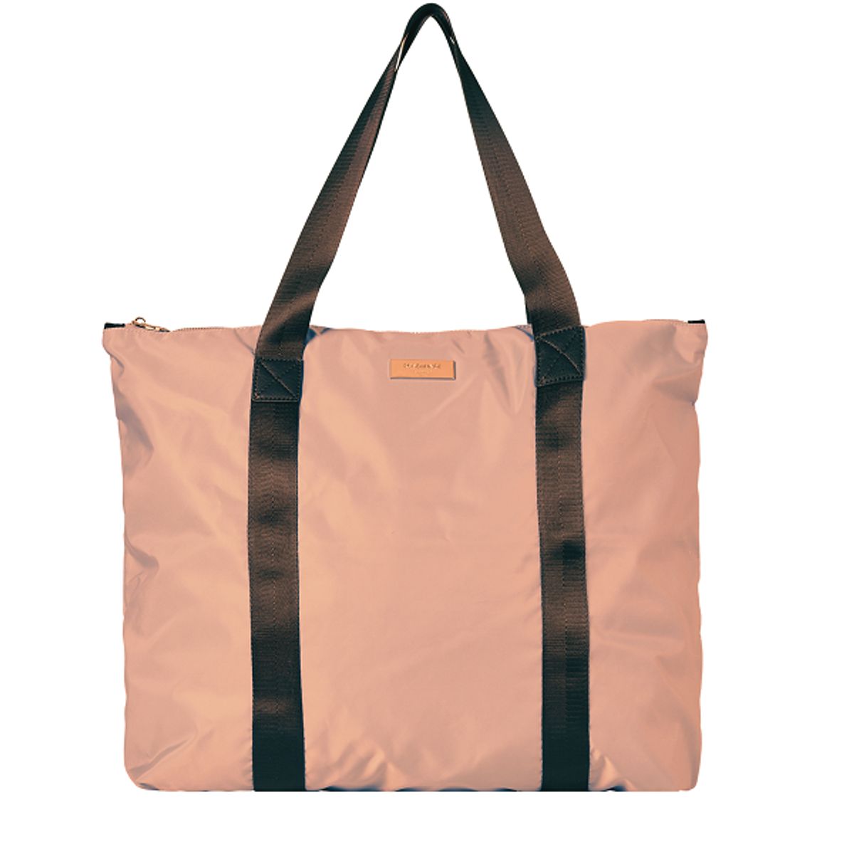 Rosemunde RBAlbury Shopper Rose/Gold A0003-6682