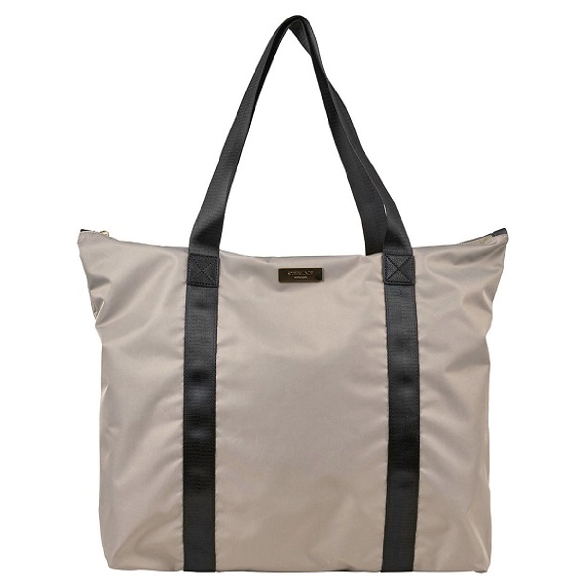 Rosemunde RBAlbury Shopper Grey/Black Oxid A0003-6688