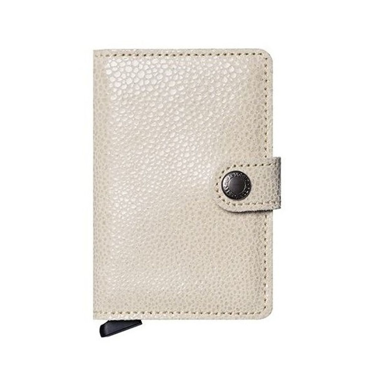 SECRID Glamour Miniwallet Kortholder MG-Ivory