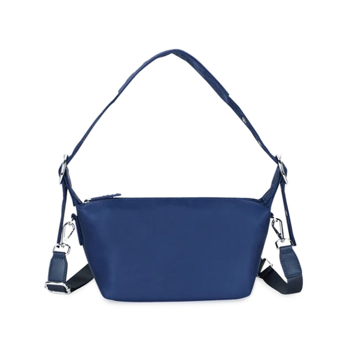 SILFEN Pippi Crossbody Blå 52091000