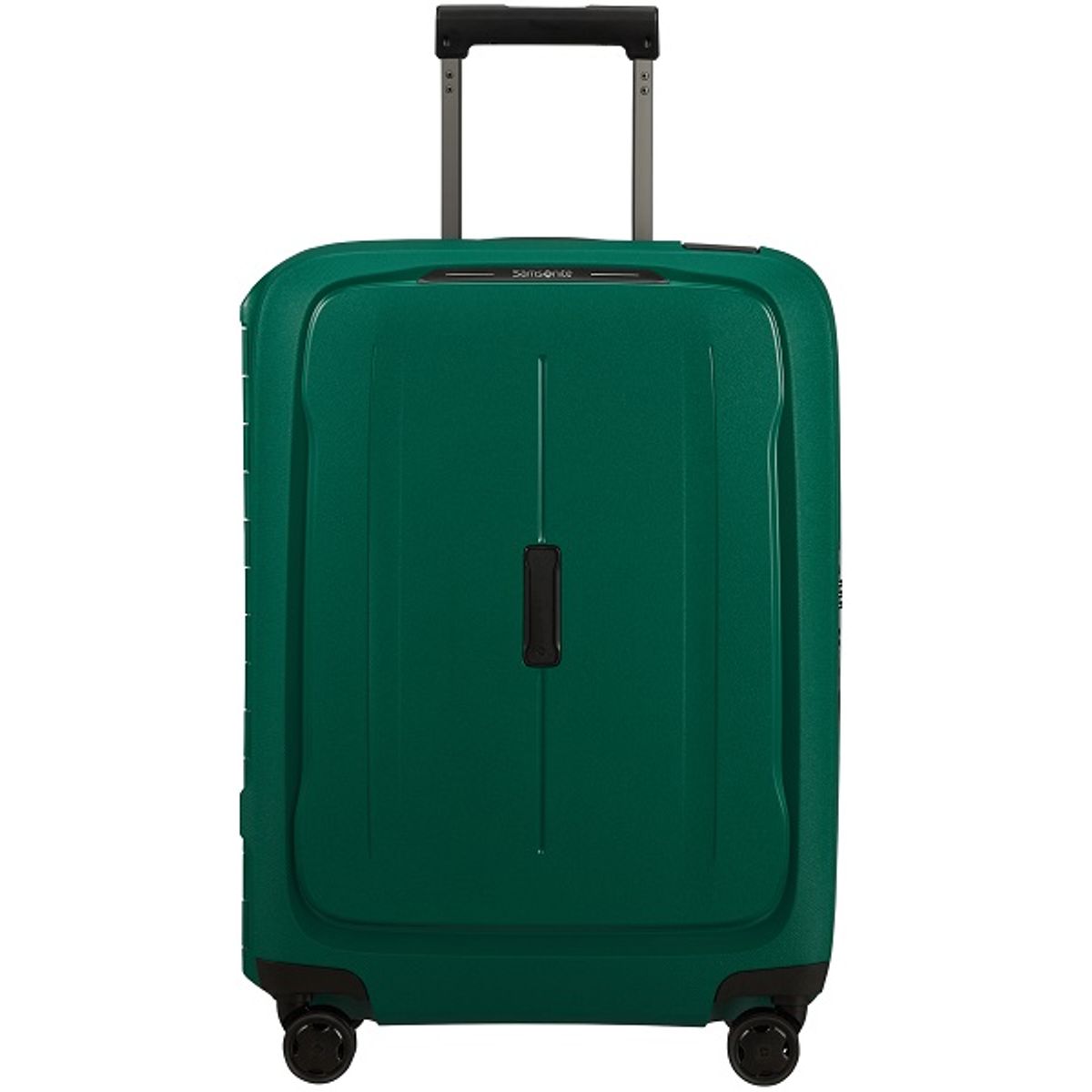 Samsonite Essens Spinner Kabinekuffert 55cm Alpine Green KM0*14001