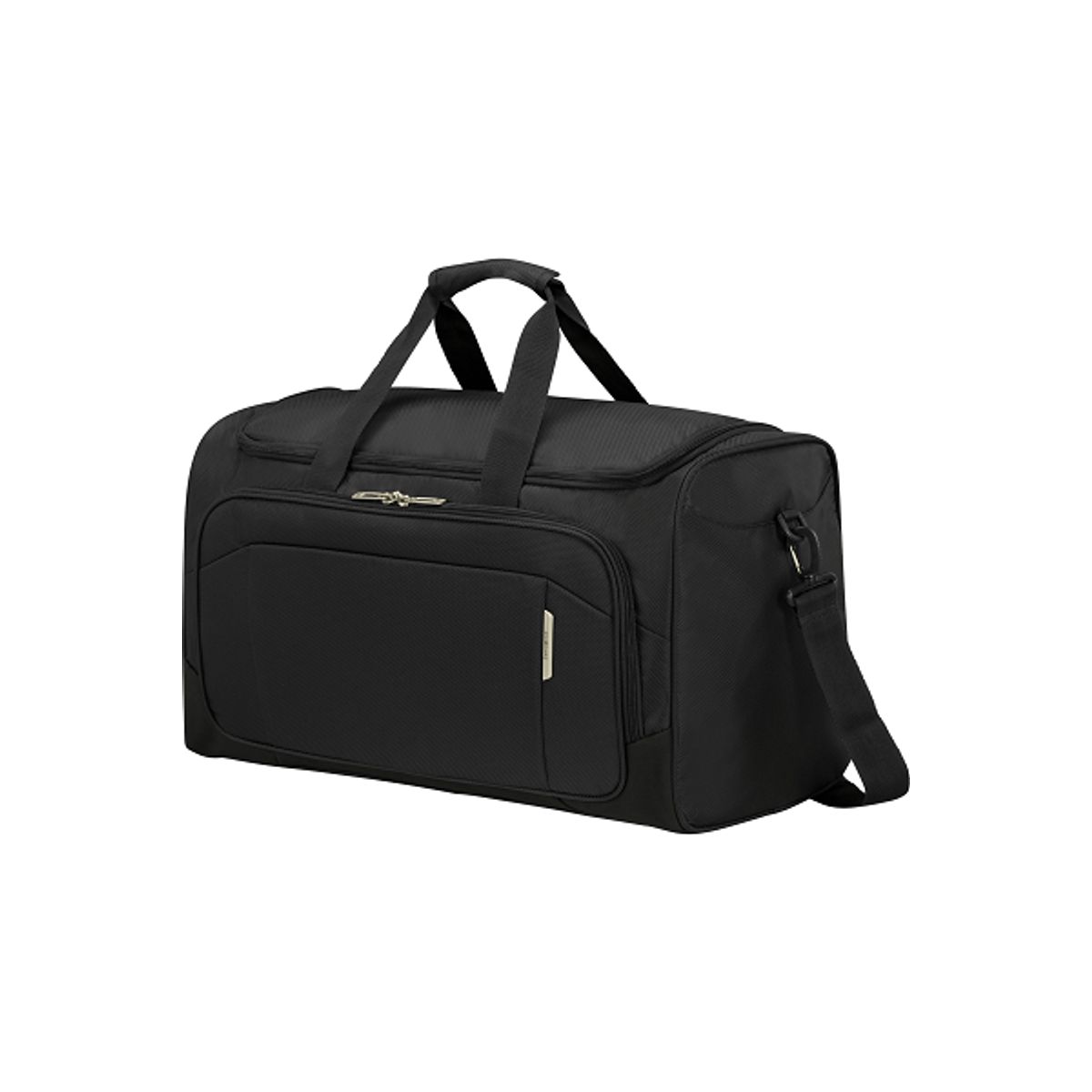 Samsonite Respark Duffel Rejsetaske 55cm Ozone Black KJ3*09012