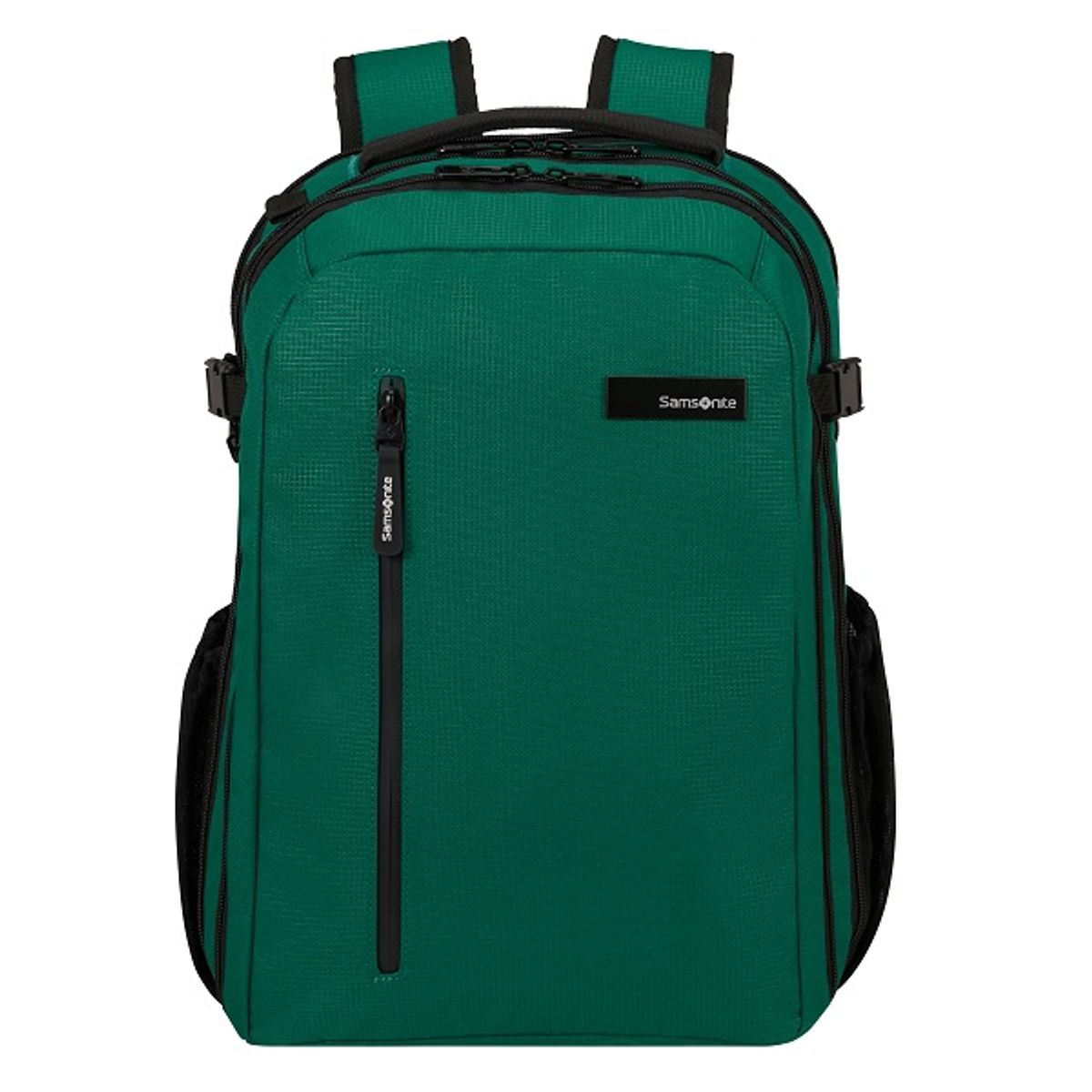 Samsonite Roader Laptop M Rygsæk 15.6" Jungle Green KJ2*74003