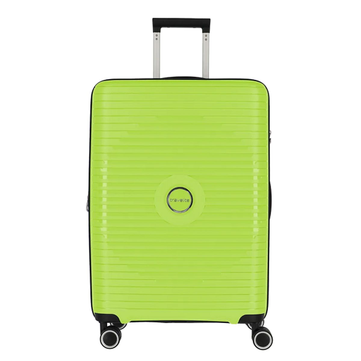 Travelite ORBITA Trolley Kuffert M 67 cm Lime 076948-83