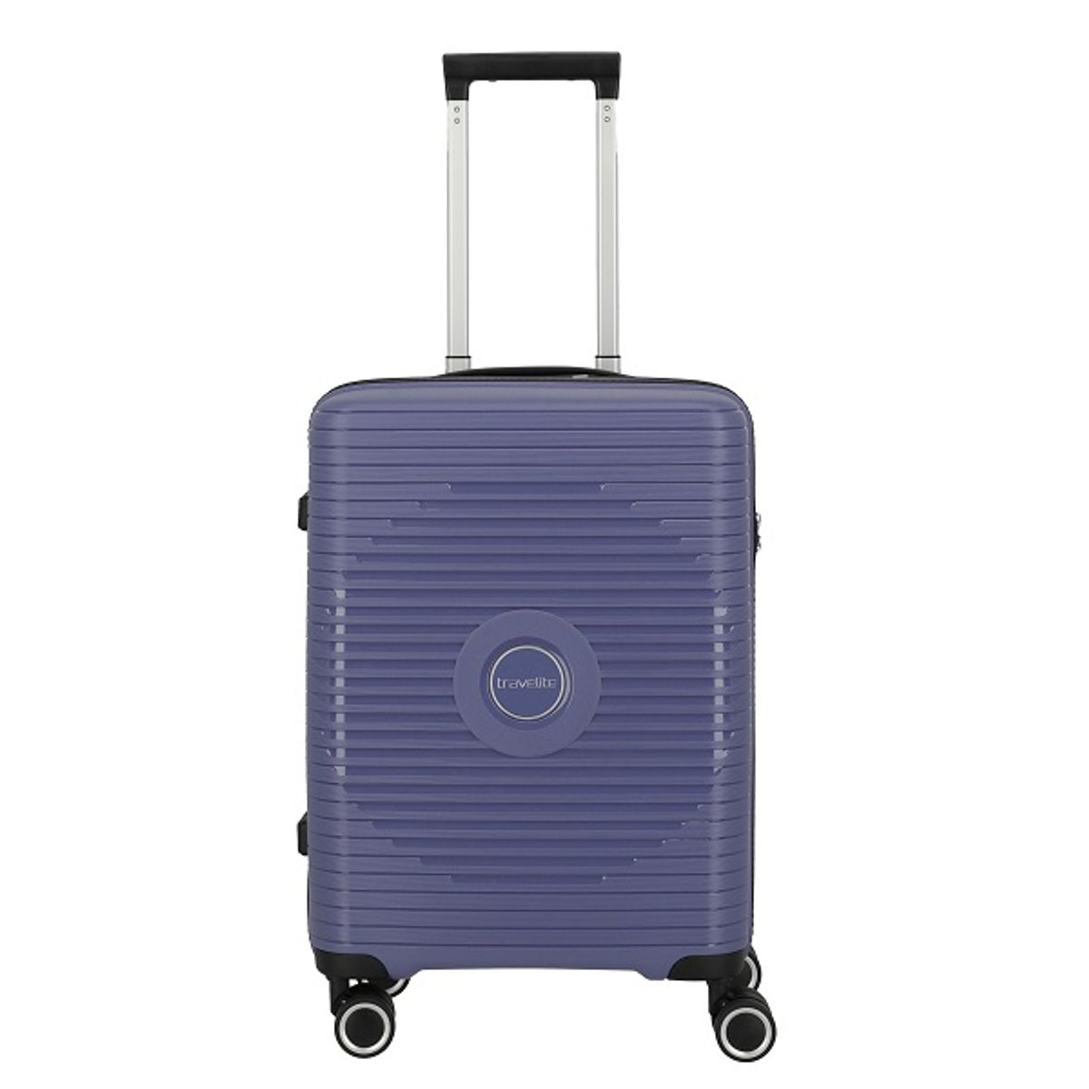 Travelite ORBITA Trolley Kuffert S 55 cm Lavendel 076947-19