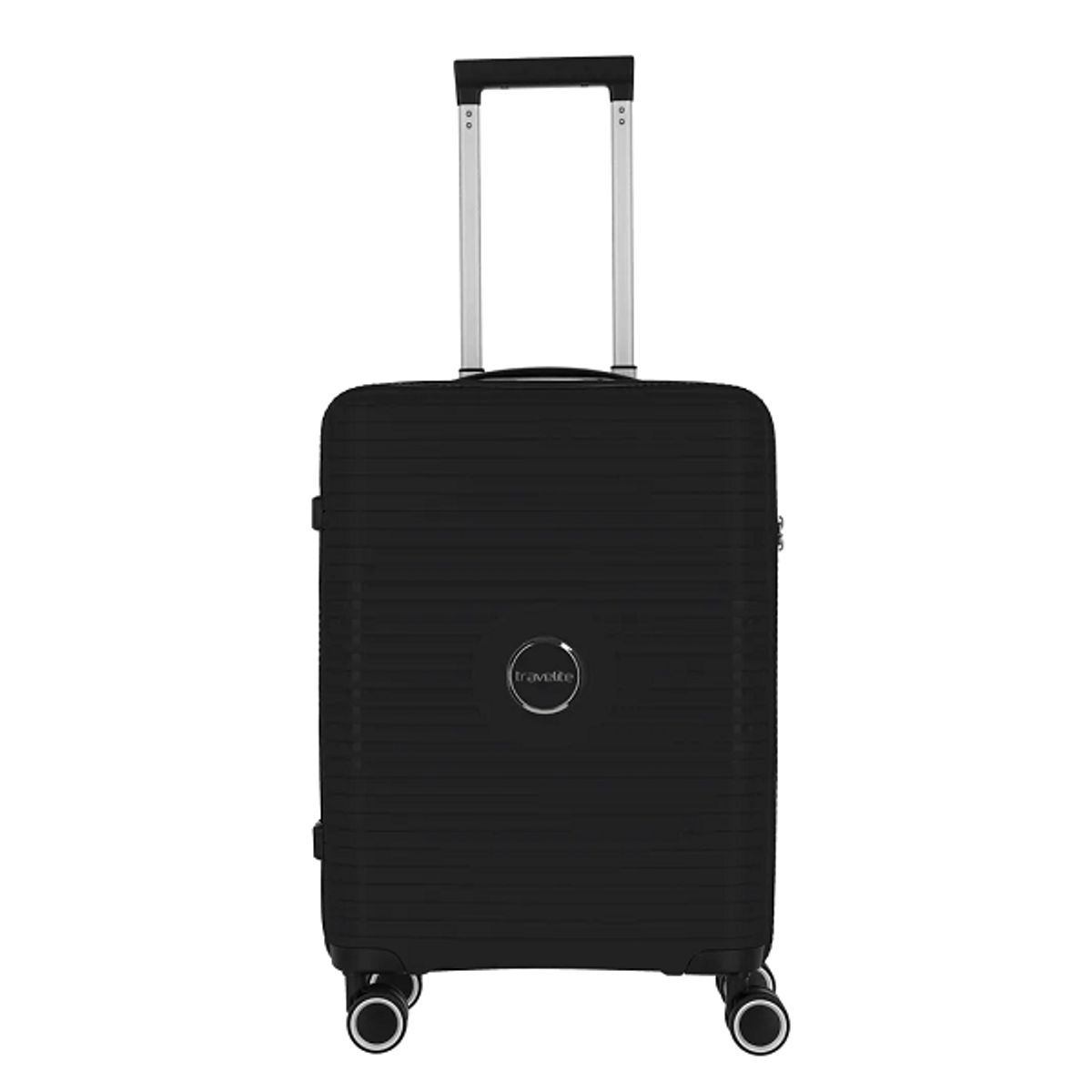 Travelite ORBITA Trolley Kuffert S 55 cm Sort 076947-01