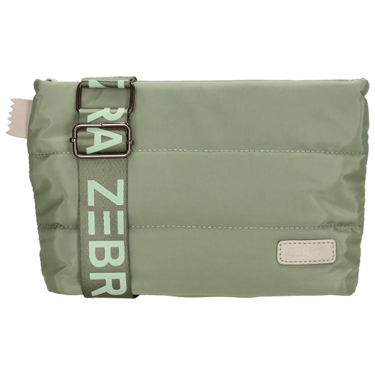 ZEBRA Elske Skuldertaske Mint 22714-015