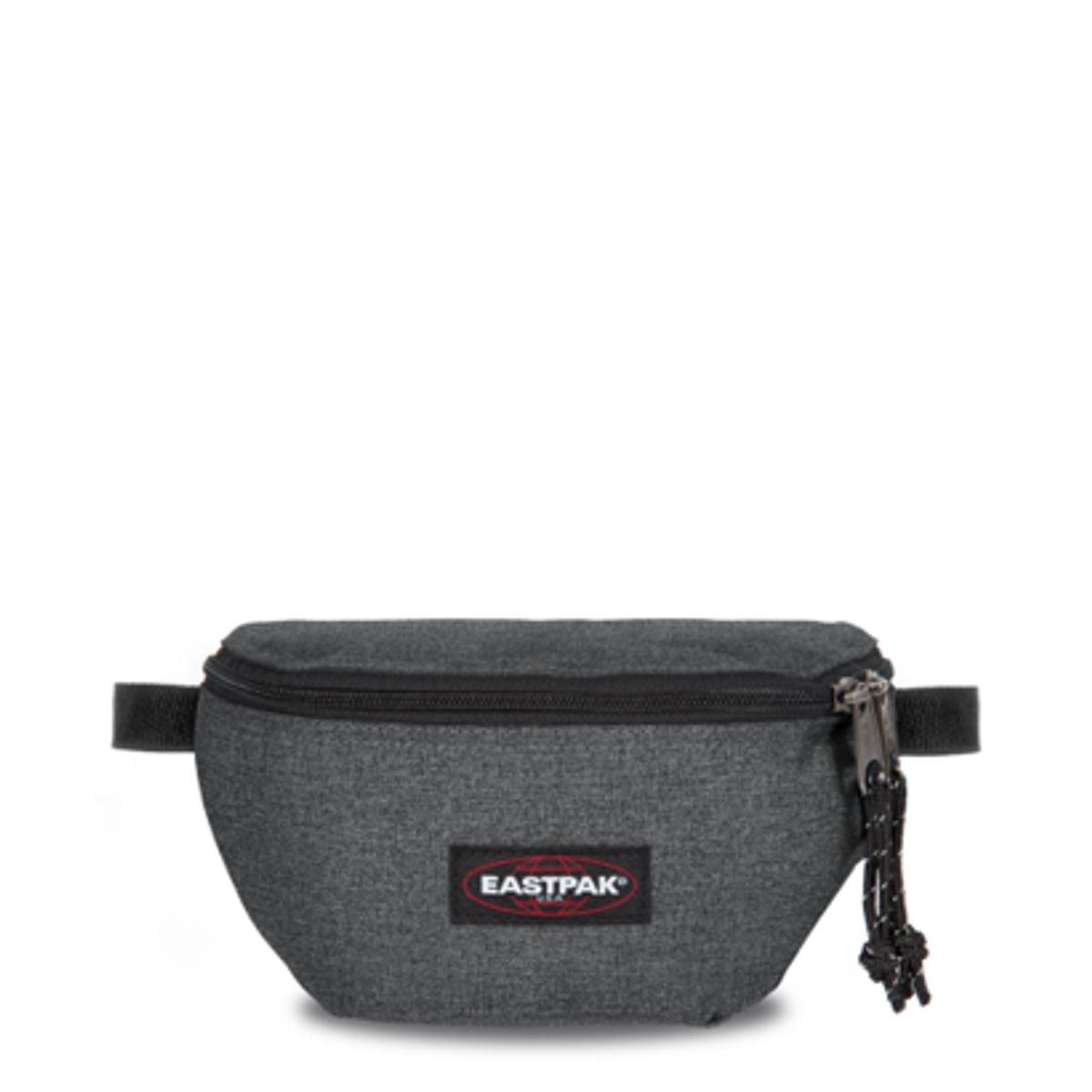 Eastpak Springer bæltetaske Black Denim EK07477H