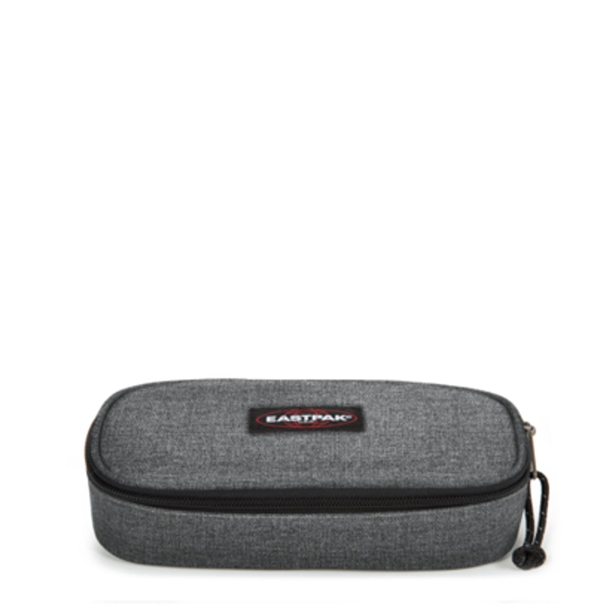 Eastpak Oval Single penalhus Black Denim EK71777H