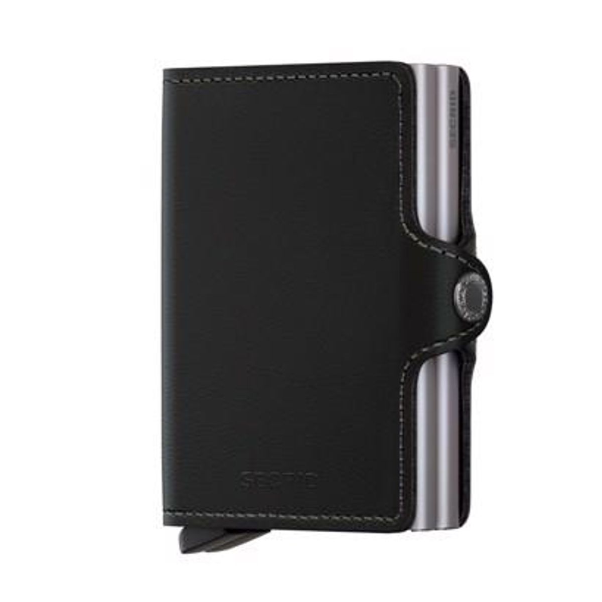 SECRID RFID Original Twinwallet Kortholder TO-Black