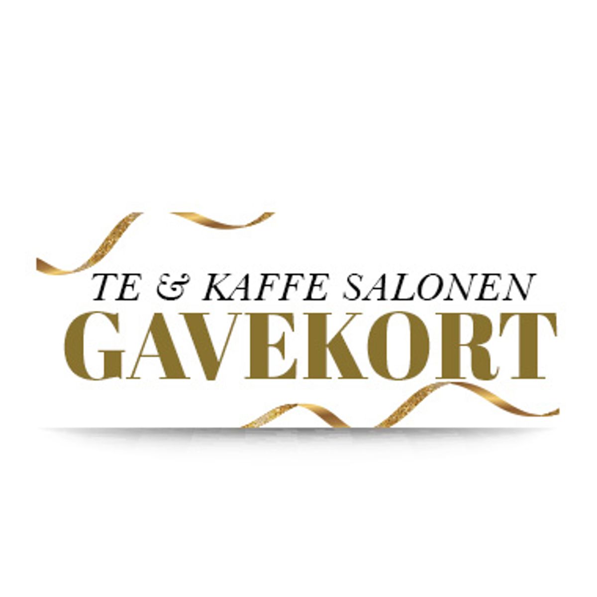 Gavekort - online