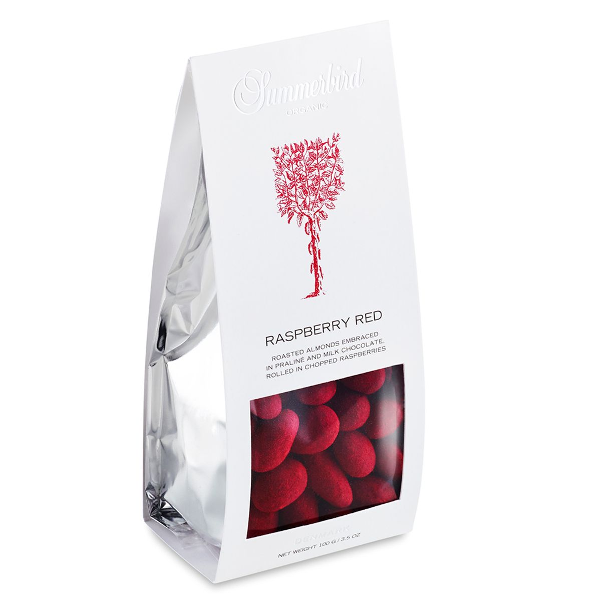 Raspberry Red, 100 g