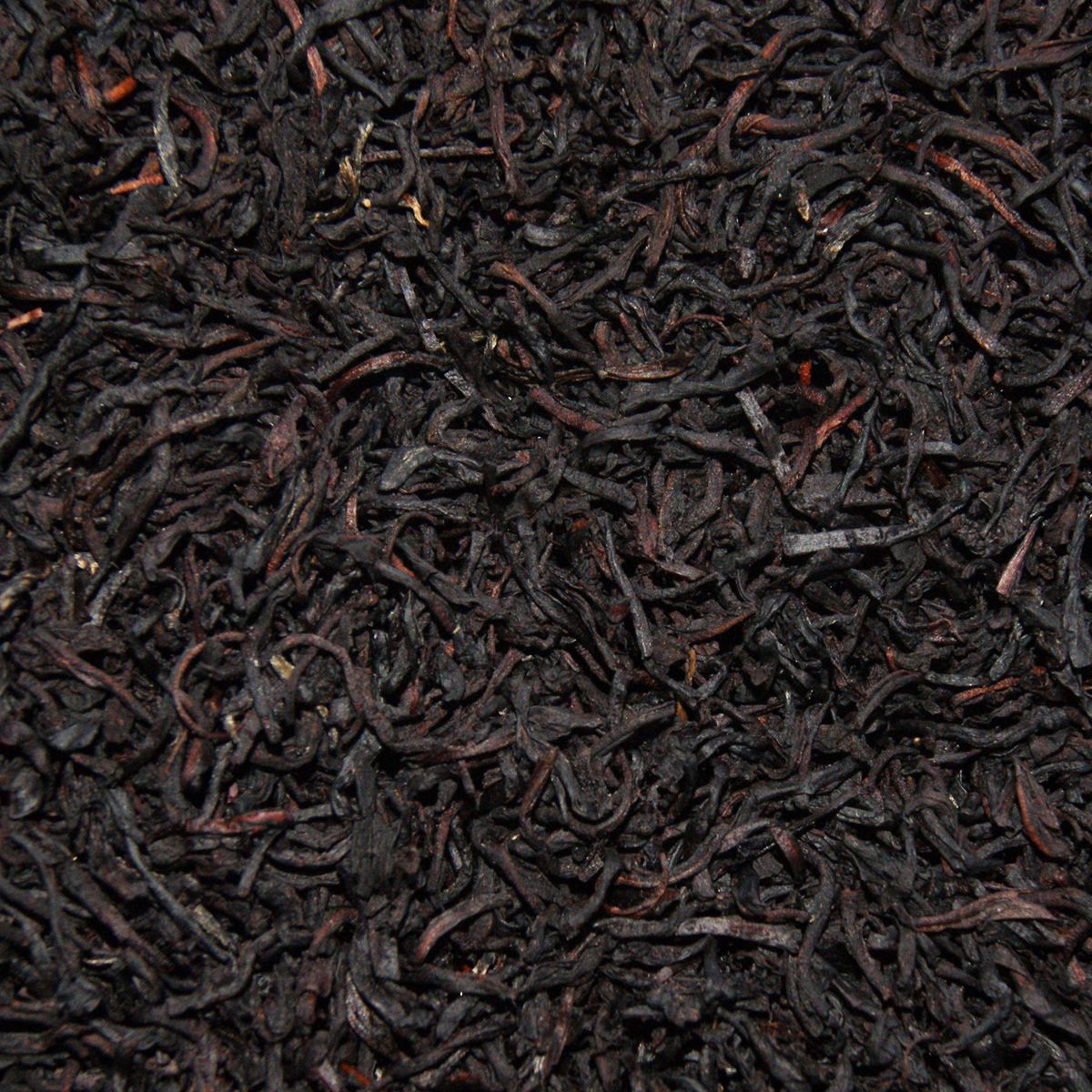 Earl Grey uden blomst Øko 1 kg