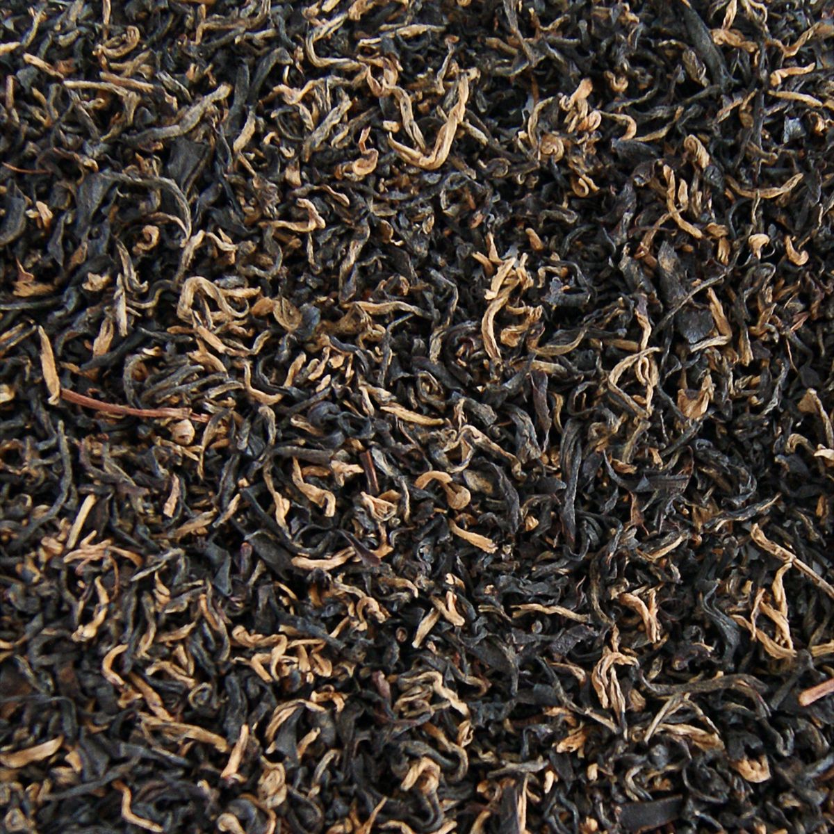 Assam Tonganagaon Øko SFTGFOP1 500 g