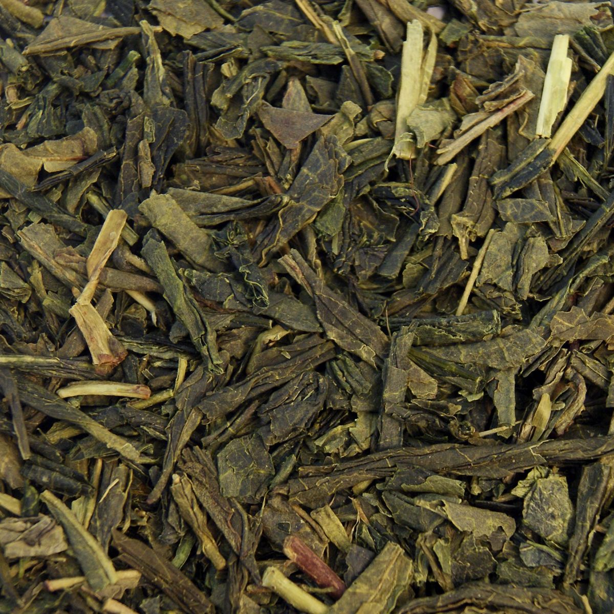 Grøn Earl Grey Te 100 g