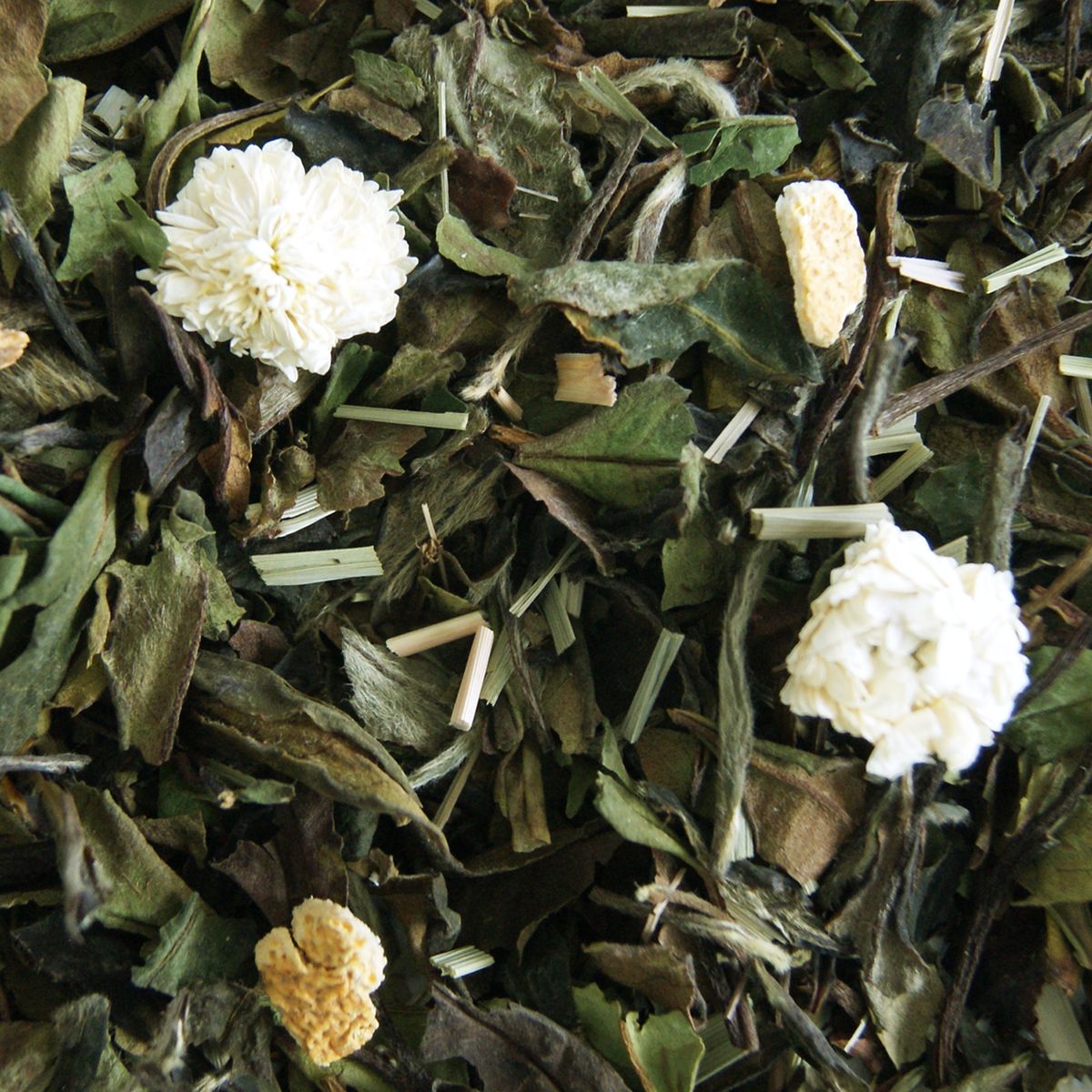 White Flower Te 500 g