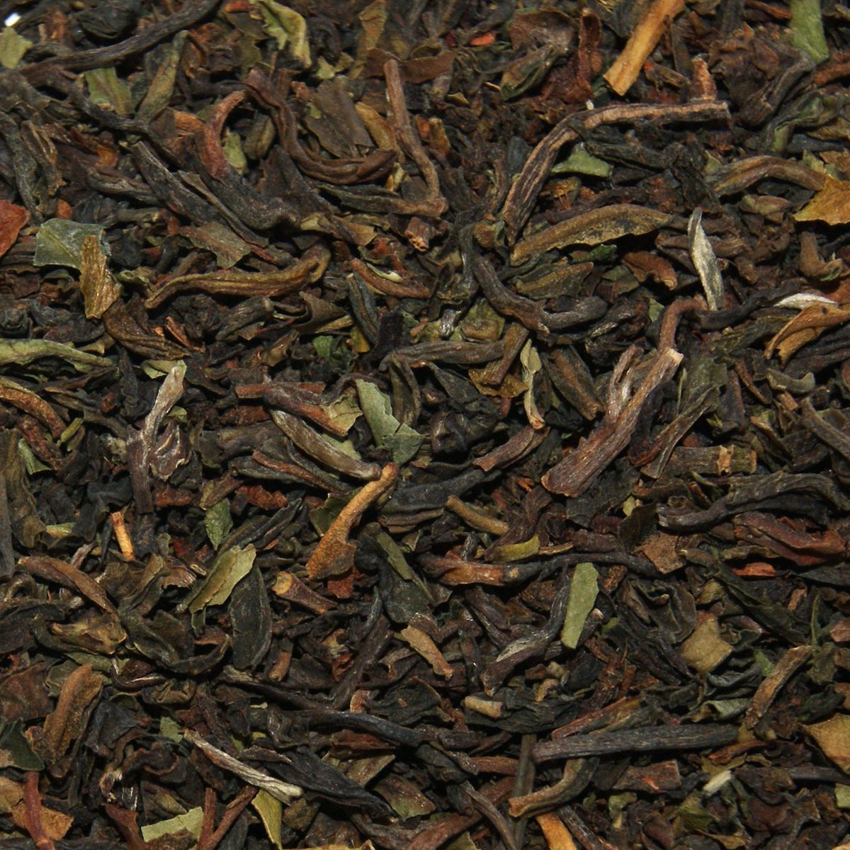 Darjeeling FTGFOP GING 500 g