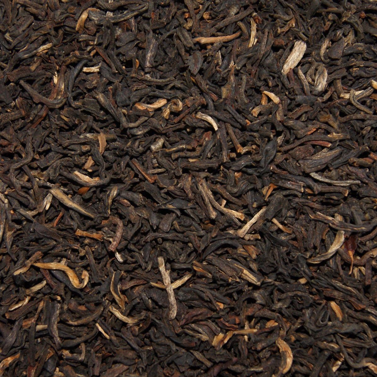 Yunnan Finest FOP Std 0211 500 g