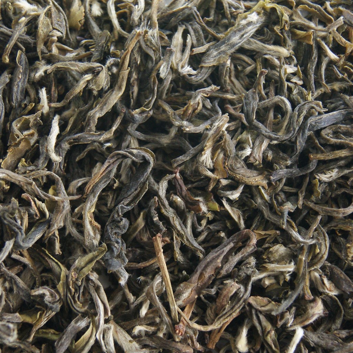 China Green Tea White Monkey 100 g